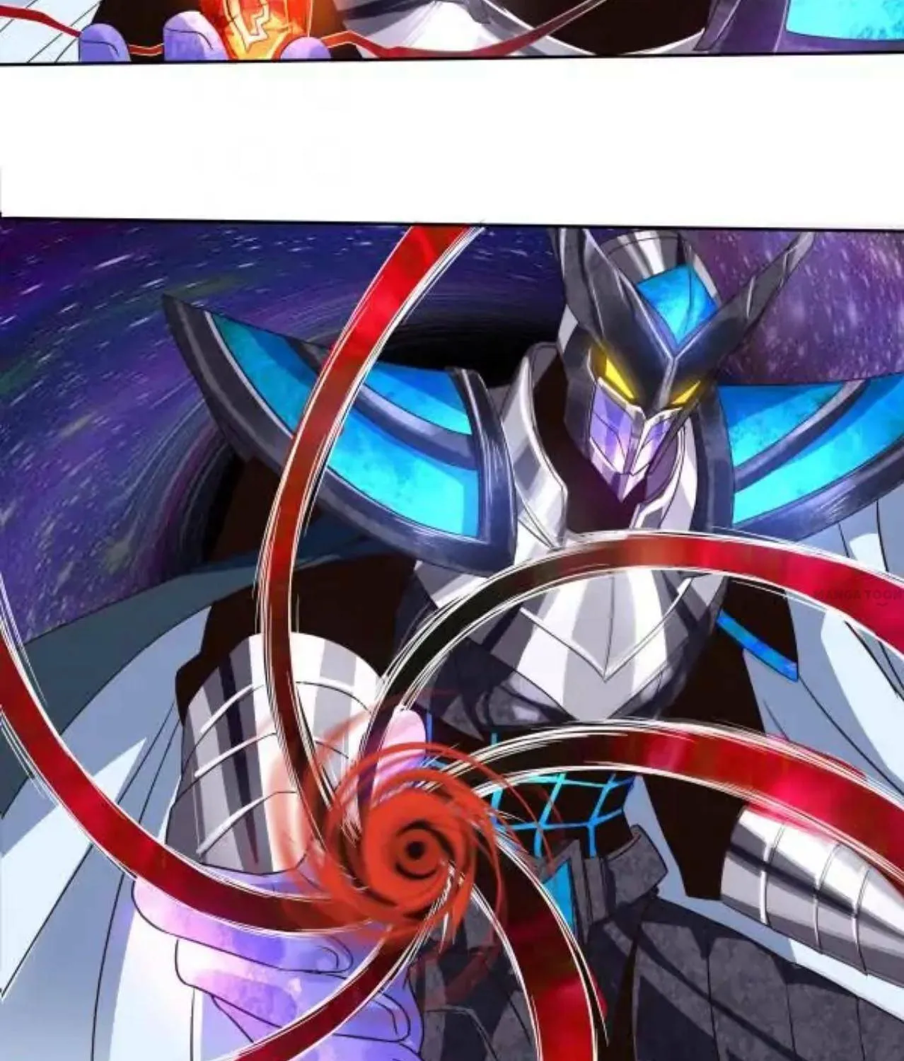 Read Devouring Realm chapter 61 image 36 on Lezhin