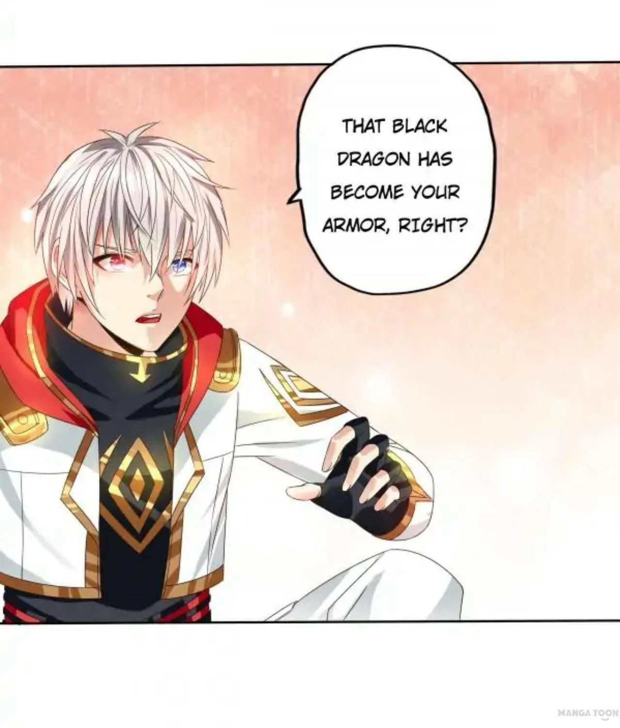 Read Devouring Realm chapter 61 image 38 on Lezhin