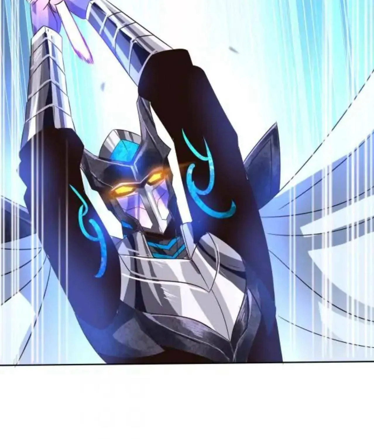 Read Devouring Realm chapter 61 image 4 on Lezhin