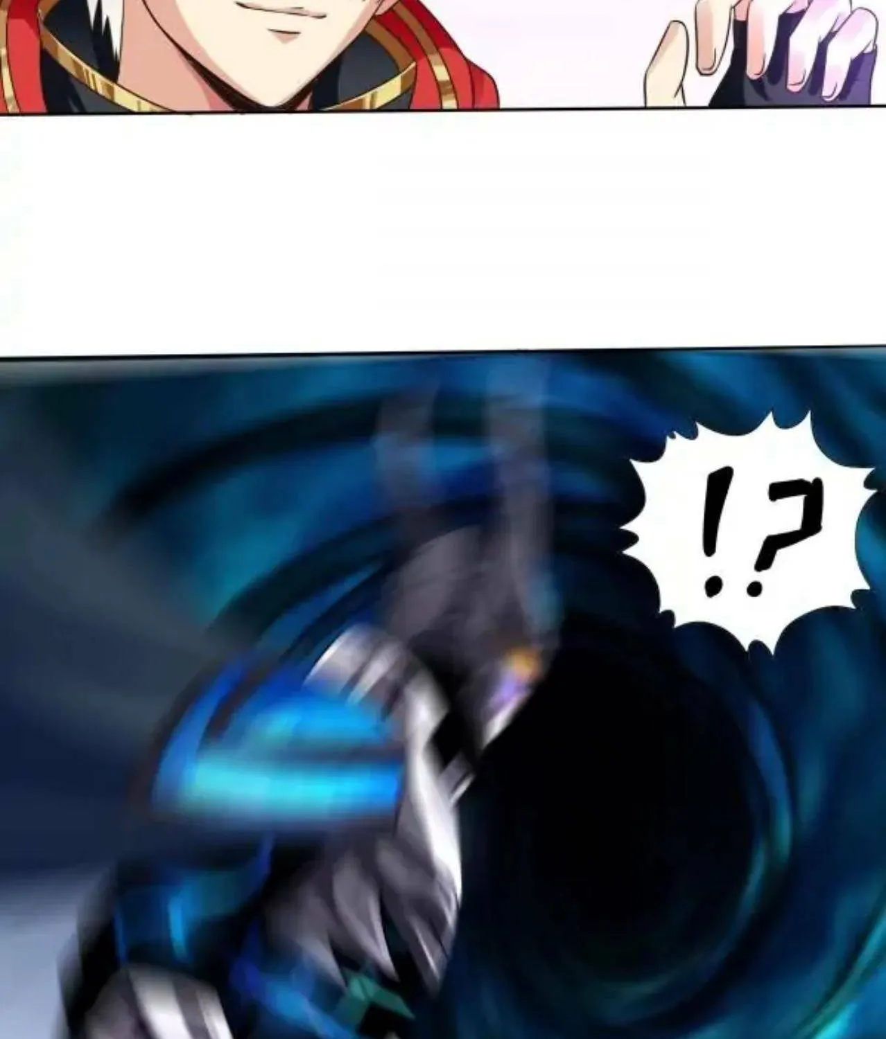 Read Devouring Realm chapter 61 image 40 on Lezhin