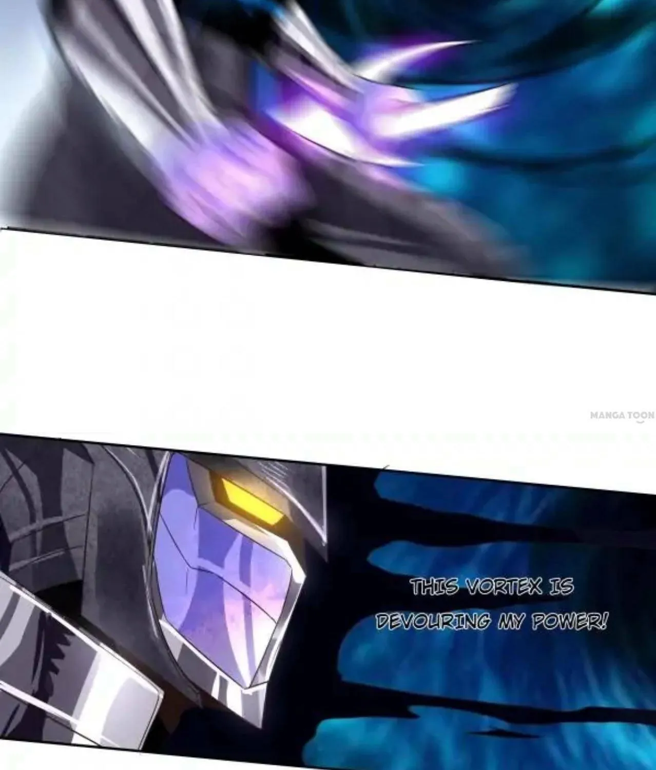 Read Devouring Realm chapter 61 image 41 on Lezhin