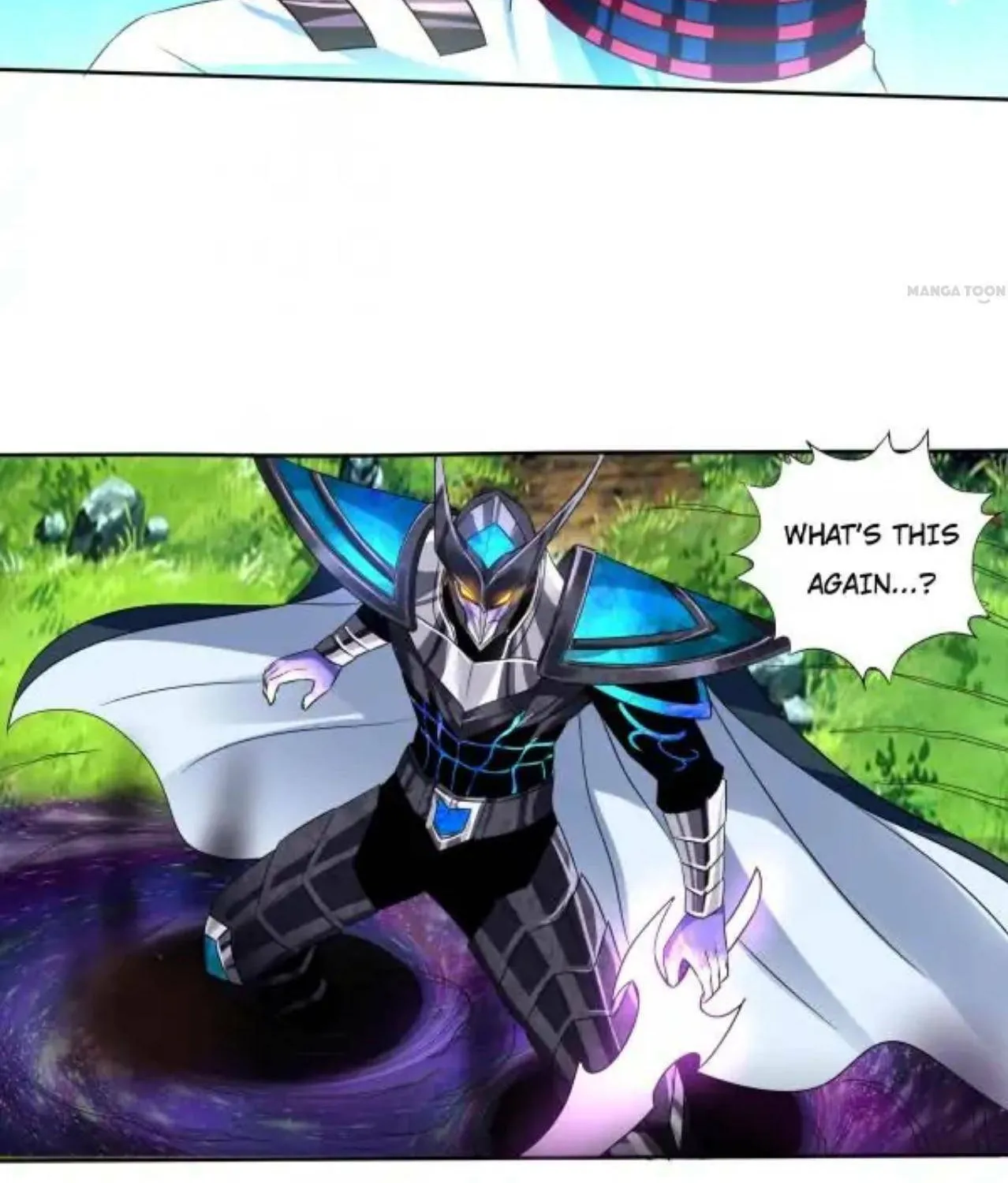 Read Devouring Realm chapter 61 image 43 on Lezhin