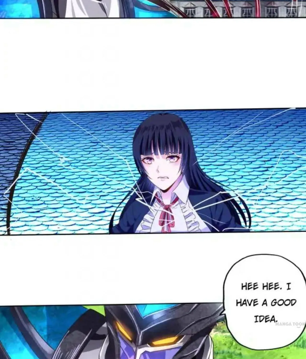 Read Devouring Realm chapter 61 image 48 on Lezhin