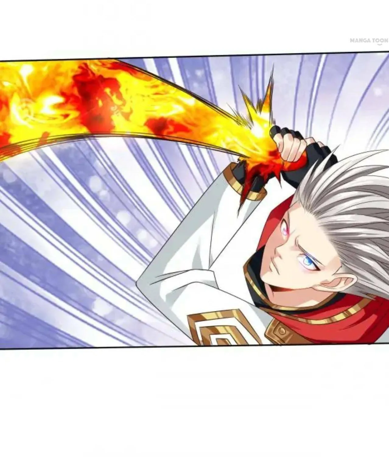 Read Devouring Realm chapter 61 image 5 on Lezhin
