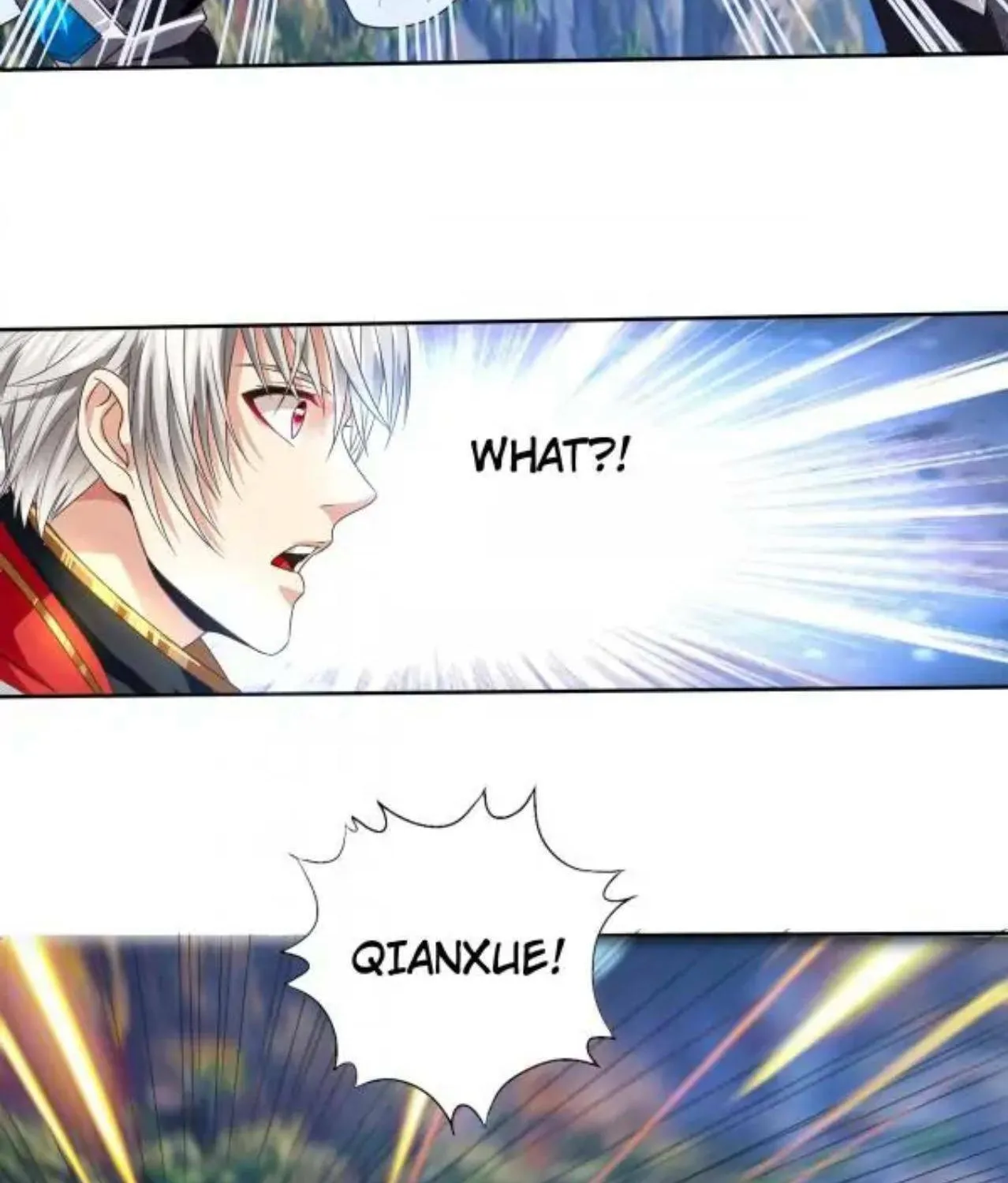 Read Devouring Realm chapter 61 image 50 on Lezhin