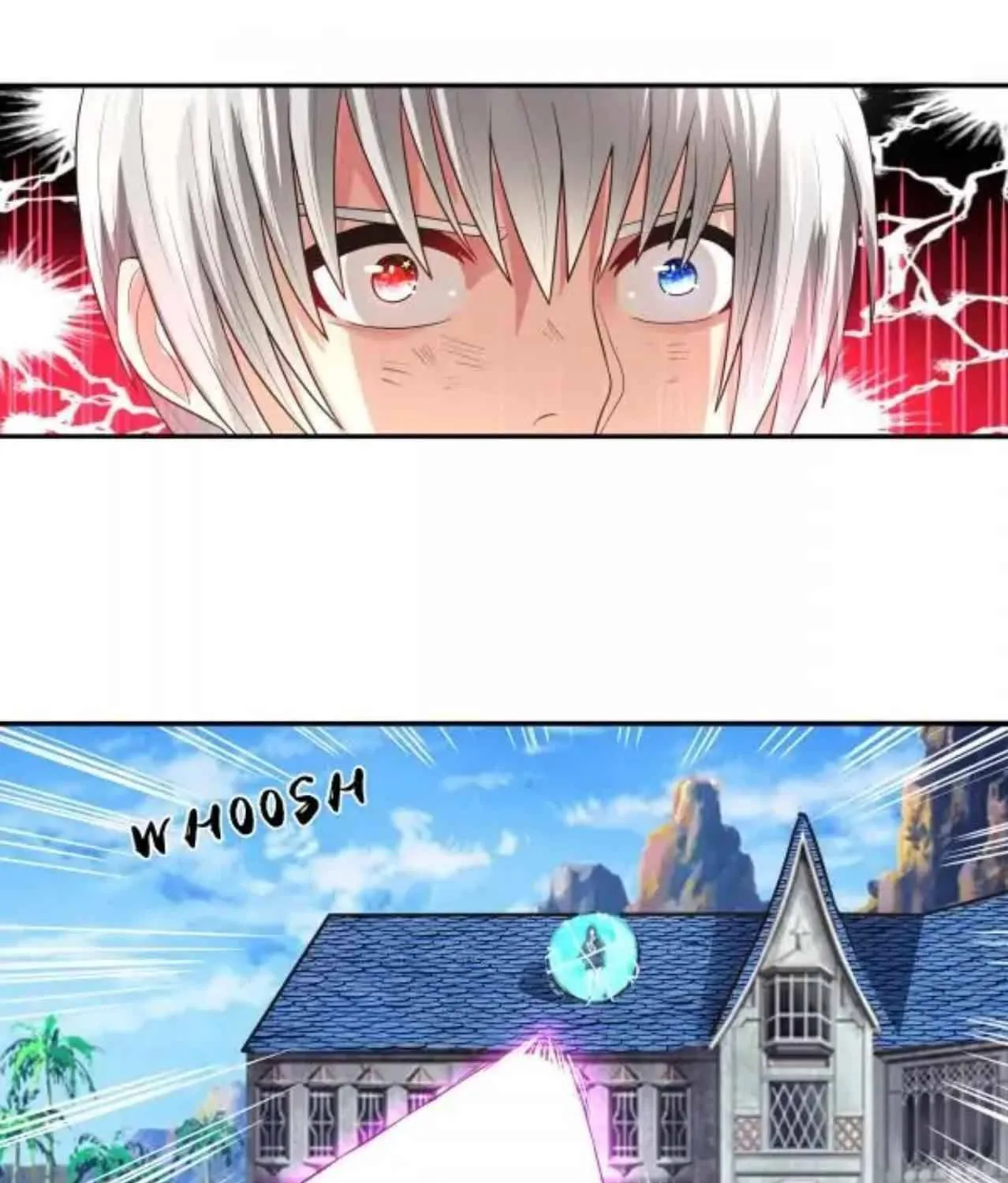 Read Devouring Realm chapter 62 image 0 on Lezhin