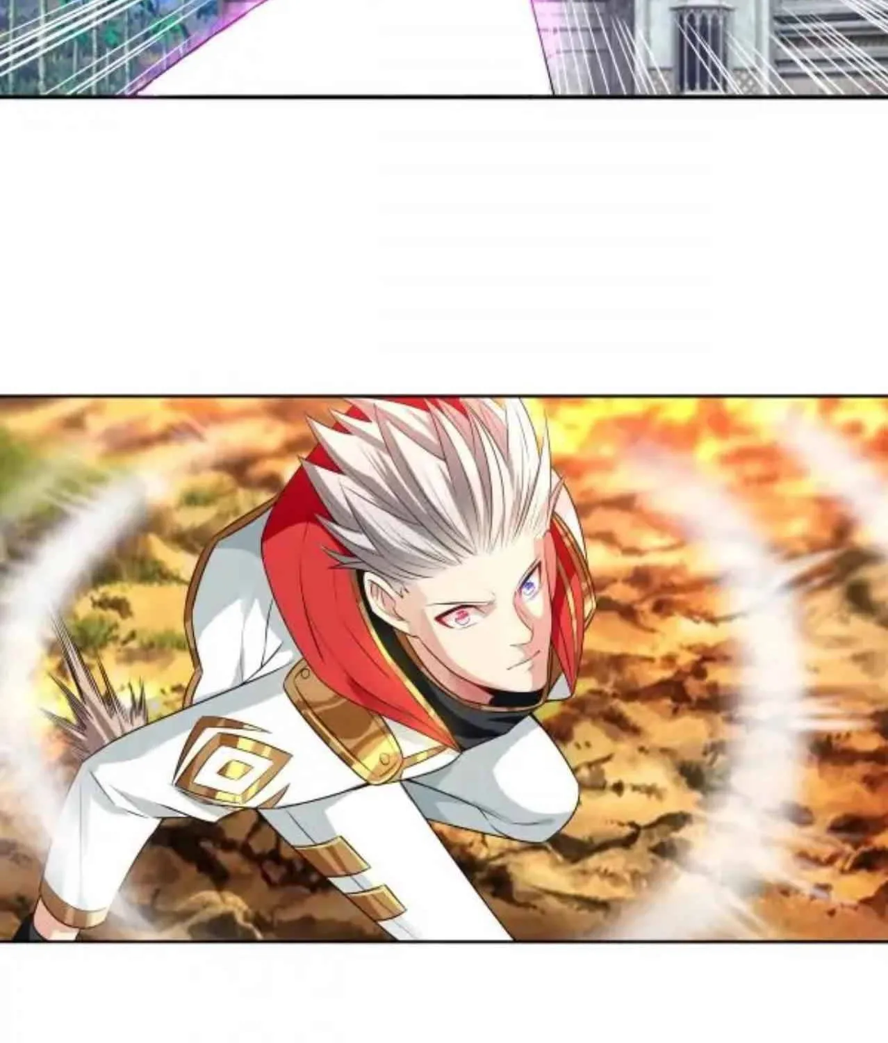 Read Devouring Realm chapter 62 image 1 on Lezhin