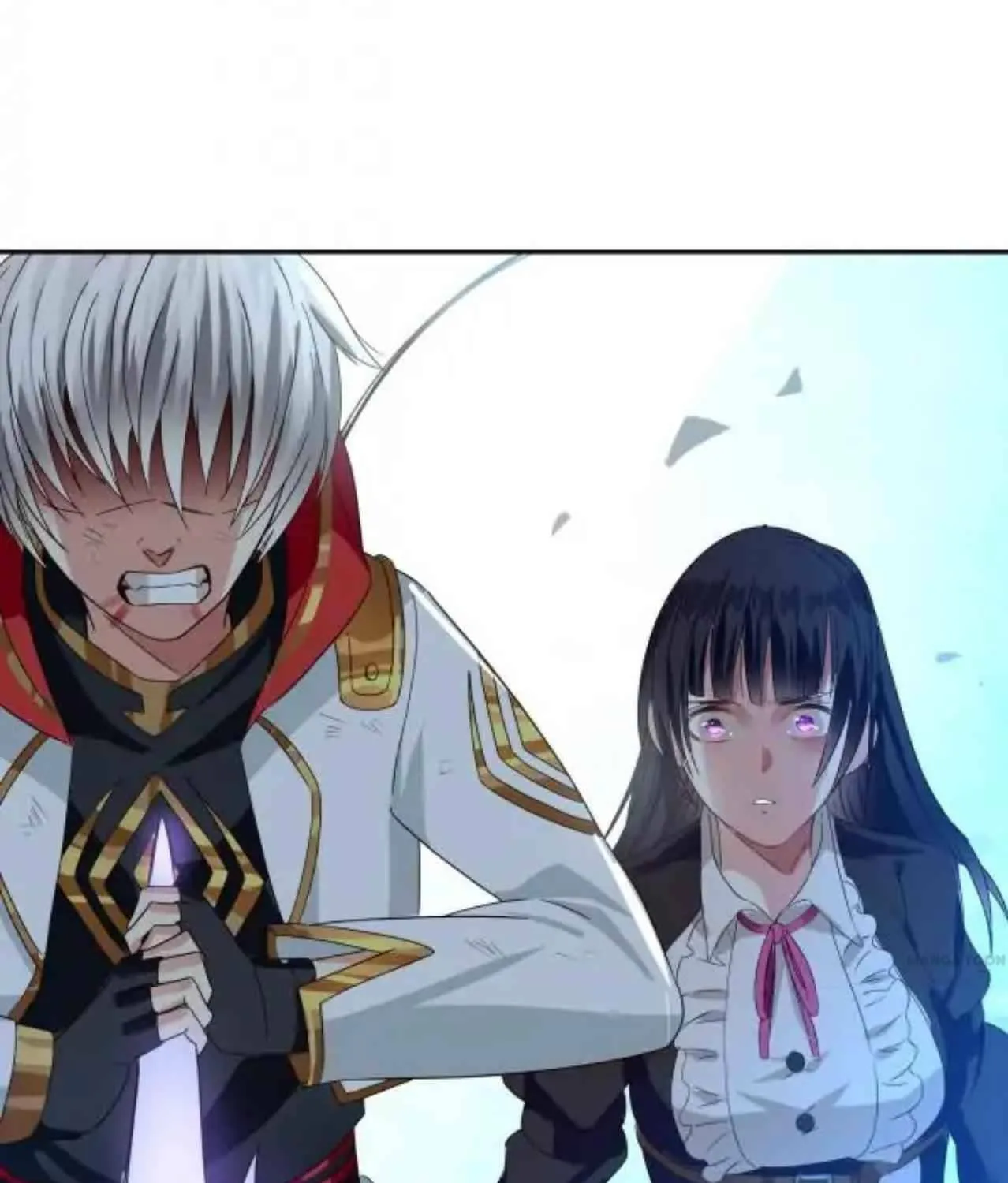 Read Devouring Realm chapter 62 image 12 on Lezhin