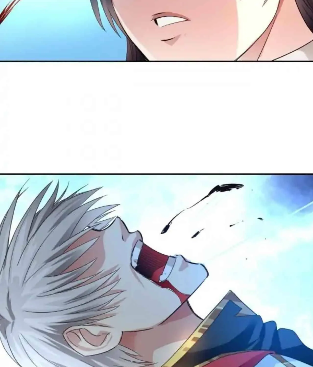 Read Devouring Realm chapter 62 image 14 on Lezhin