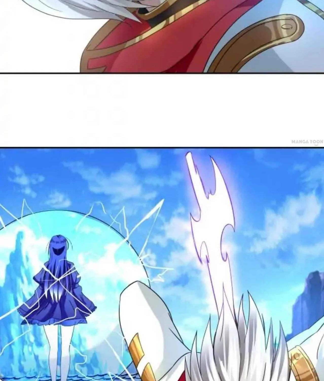 Read Devouring Realm chapter 62 image 15 on Lezhin