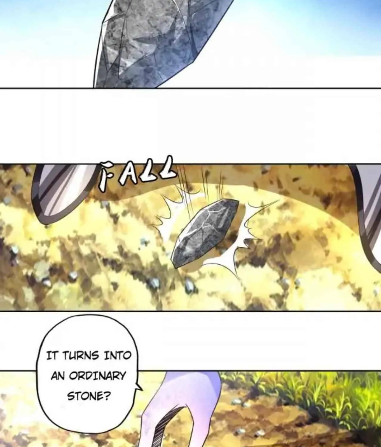 Read Devouring Realm chapter 62 image 18 on Lezhin