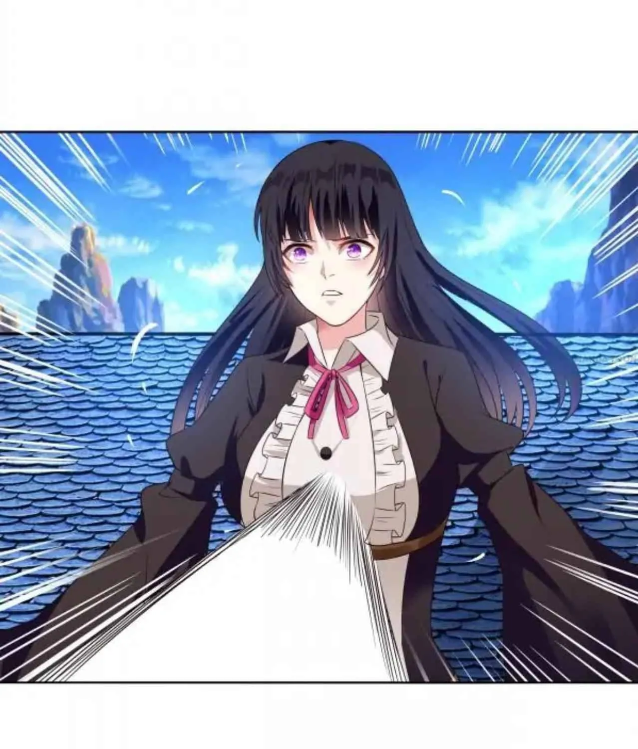Read Devouring Realm chapter 62 image 2 on Lezhin