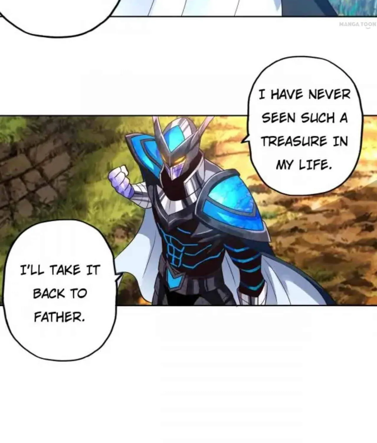 Read Devouring Realm chapter 62 image 21 on Lezhin