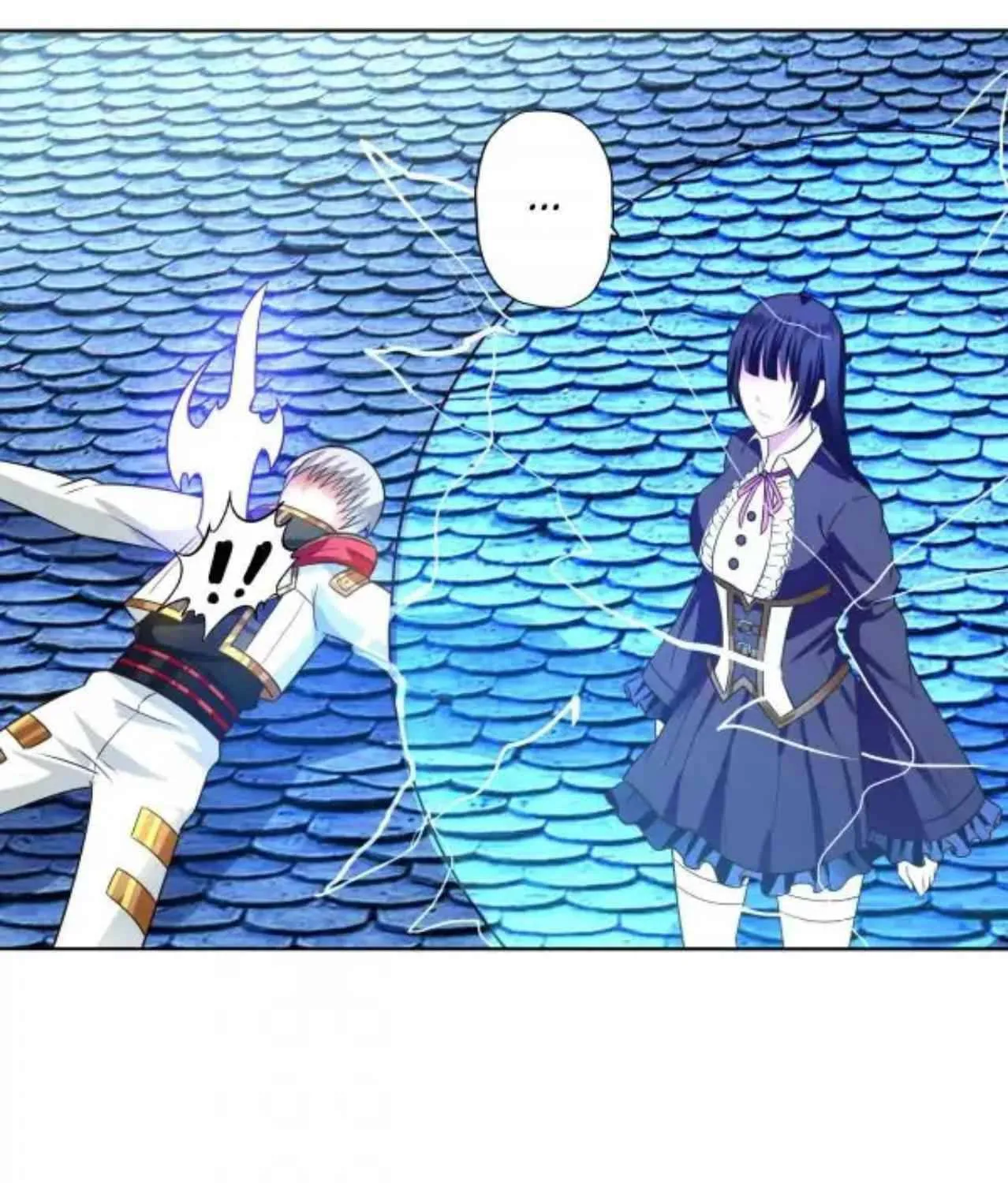 Read Devouring Realm chapter 62 image 22 on Lezhin