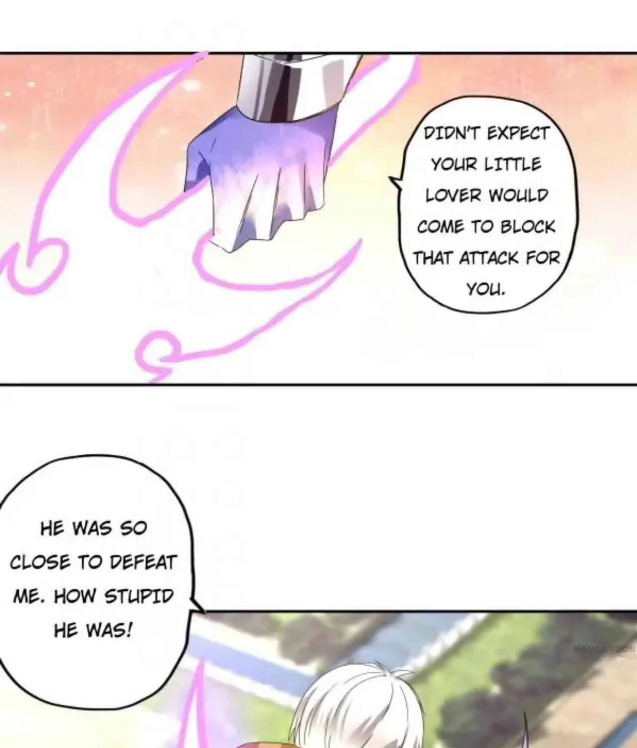 Read Devouring Realm chapter 62 image 27 on Lezhin
