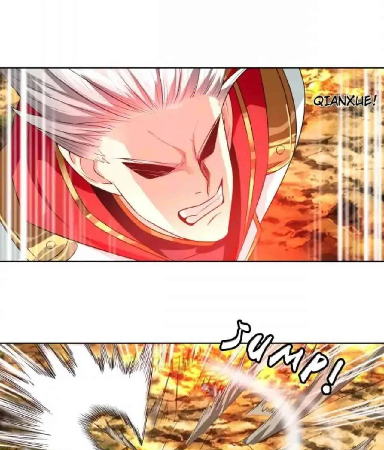 Read Devouring Realm chapter 62 image 3 on Lezhin
