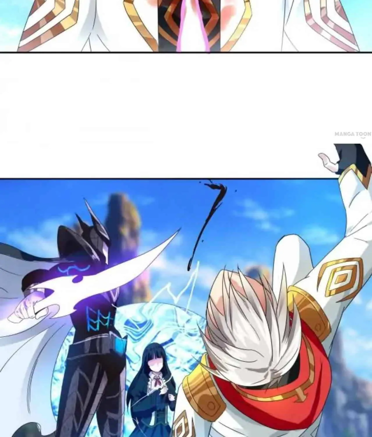 Read Devouring Realm chapter 62 image 30 on Lezhin