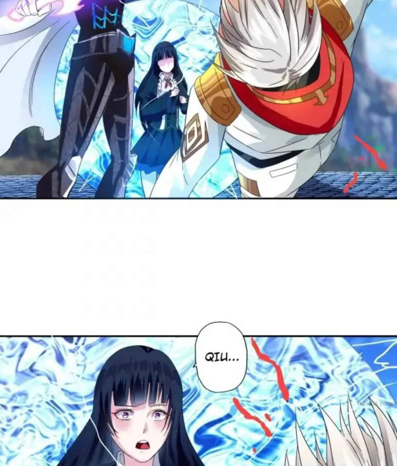 Read Devouring Realm chapter 62 image 32 on Lezhin