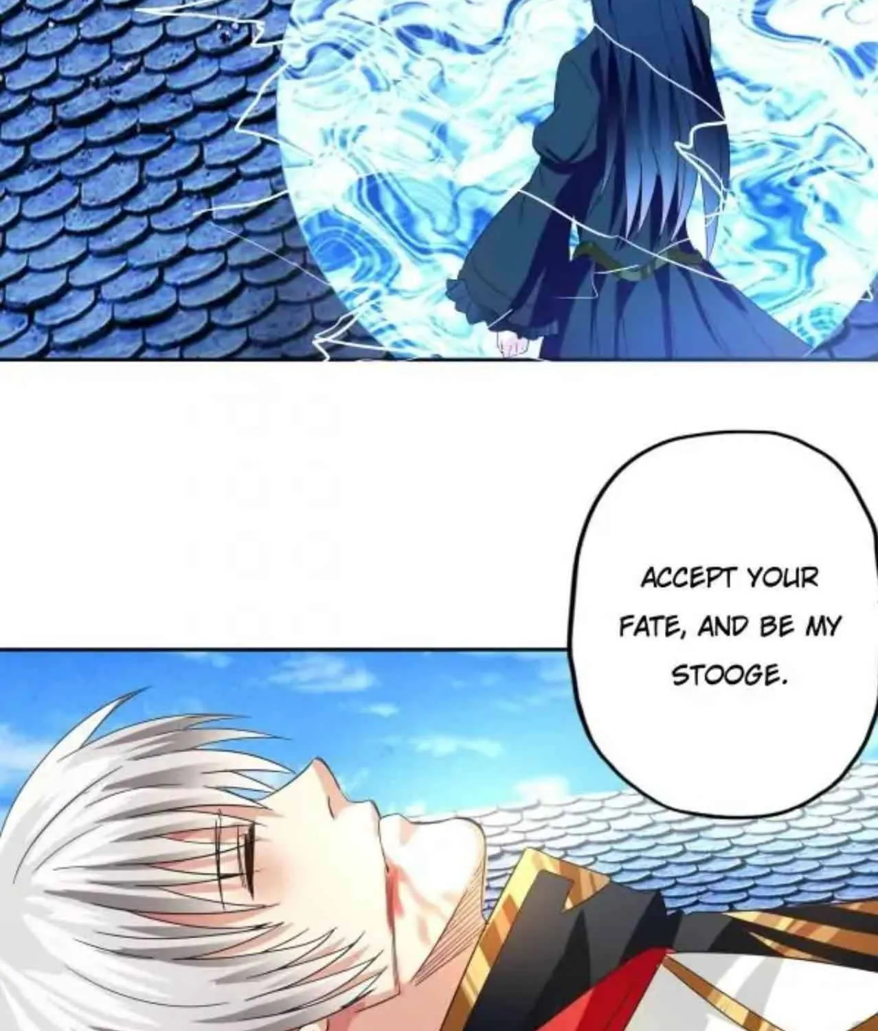 Read Devouring Realm chapter 62 image 34 on Lezhin