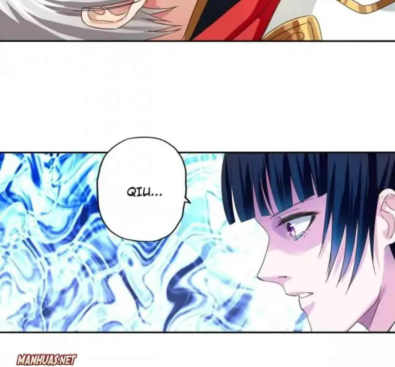 Read Devouring Realm chapter 62 image 35 on Lezhin