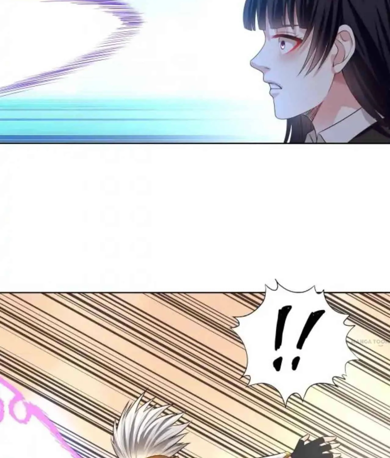Read Devouring Realm chapter 62 image 6 on Lezhin