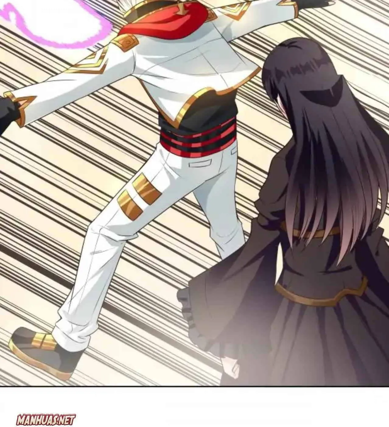 Read Devouring Realm chapter 62 image 7 on Lezhin