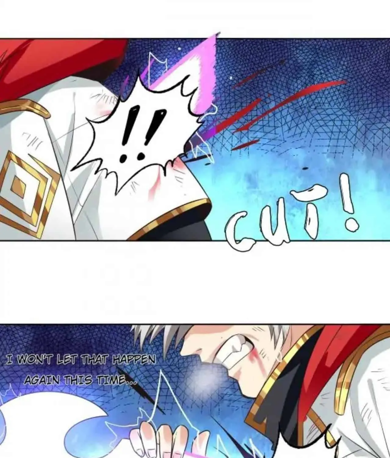 Read Devouring Realm chapter 62 image 8 on Lezhin
