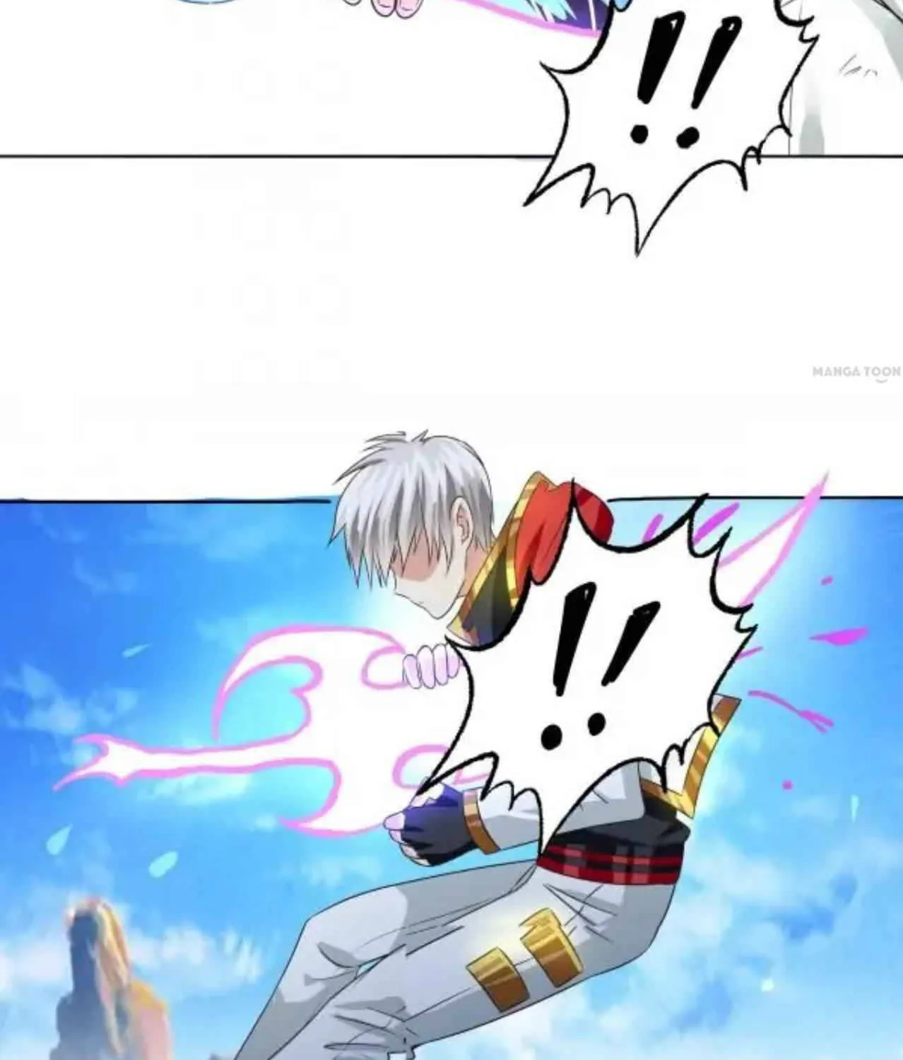 Read Devouring Realm chapter 62 image 9 on Lezhin
