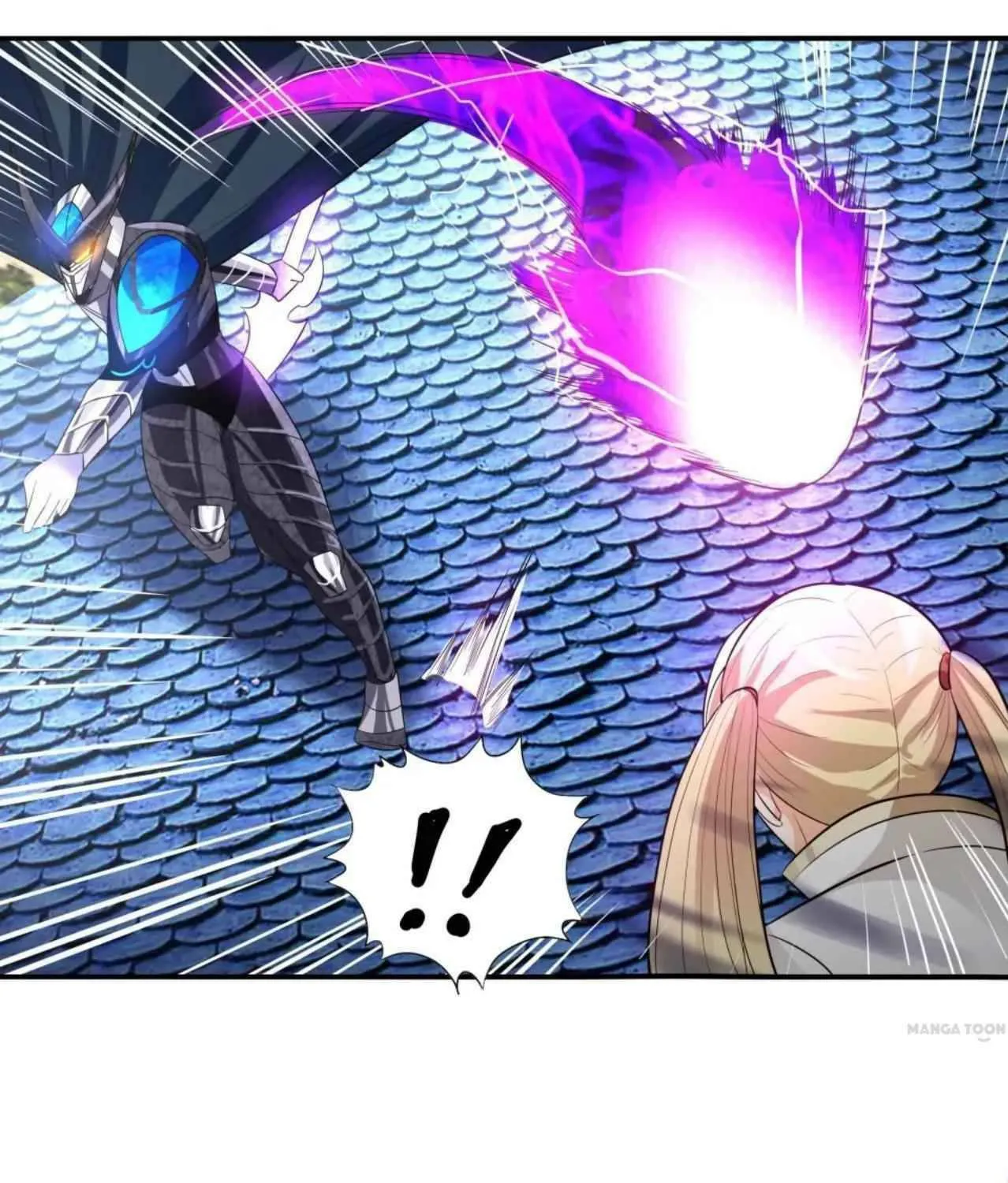 Read Devouring Realm chapter 63 image 11 on Lezhin
