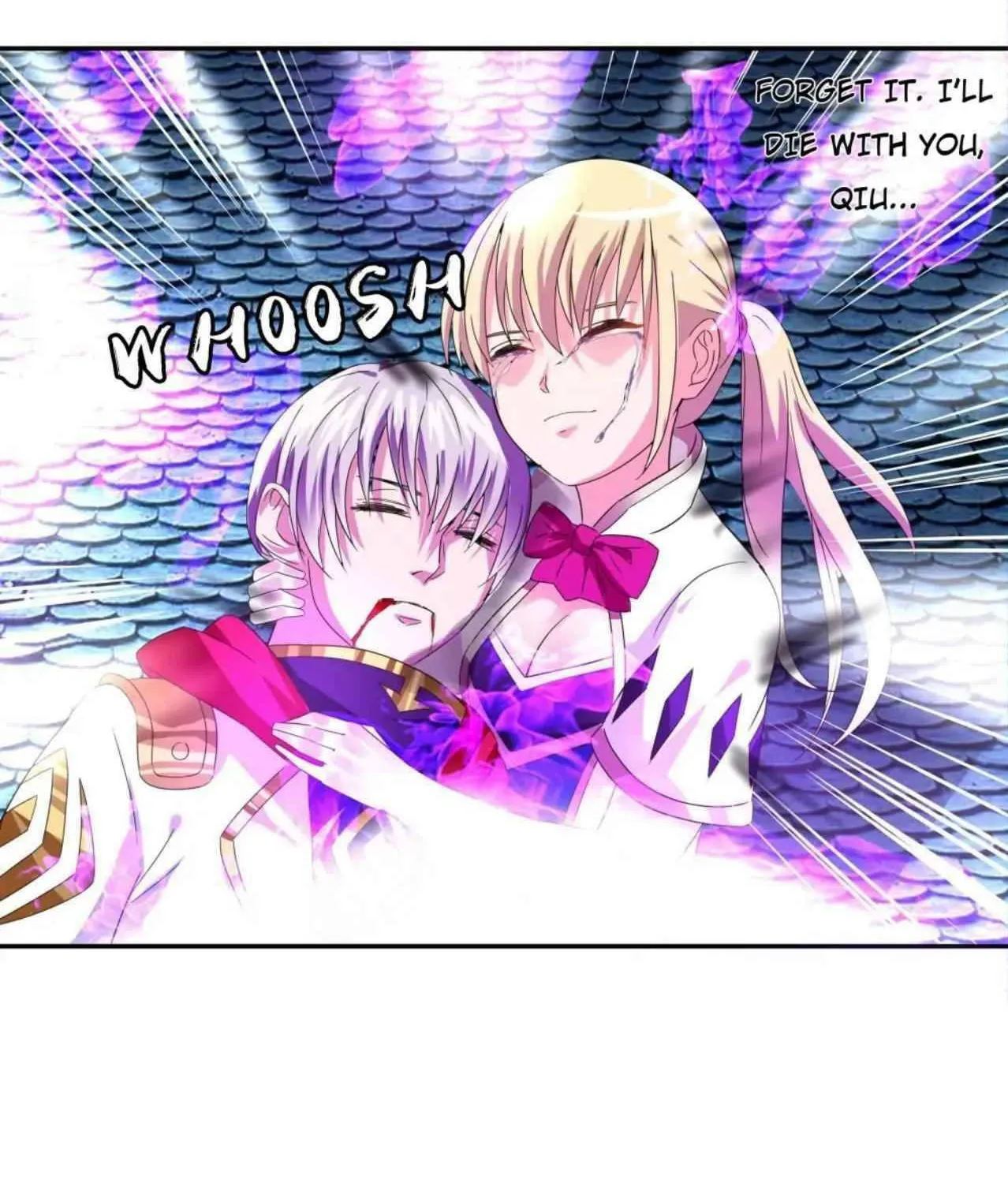 Read Devouring Realm chapter 63 image 12 on Lezhin