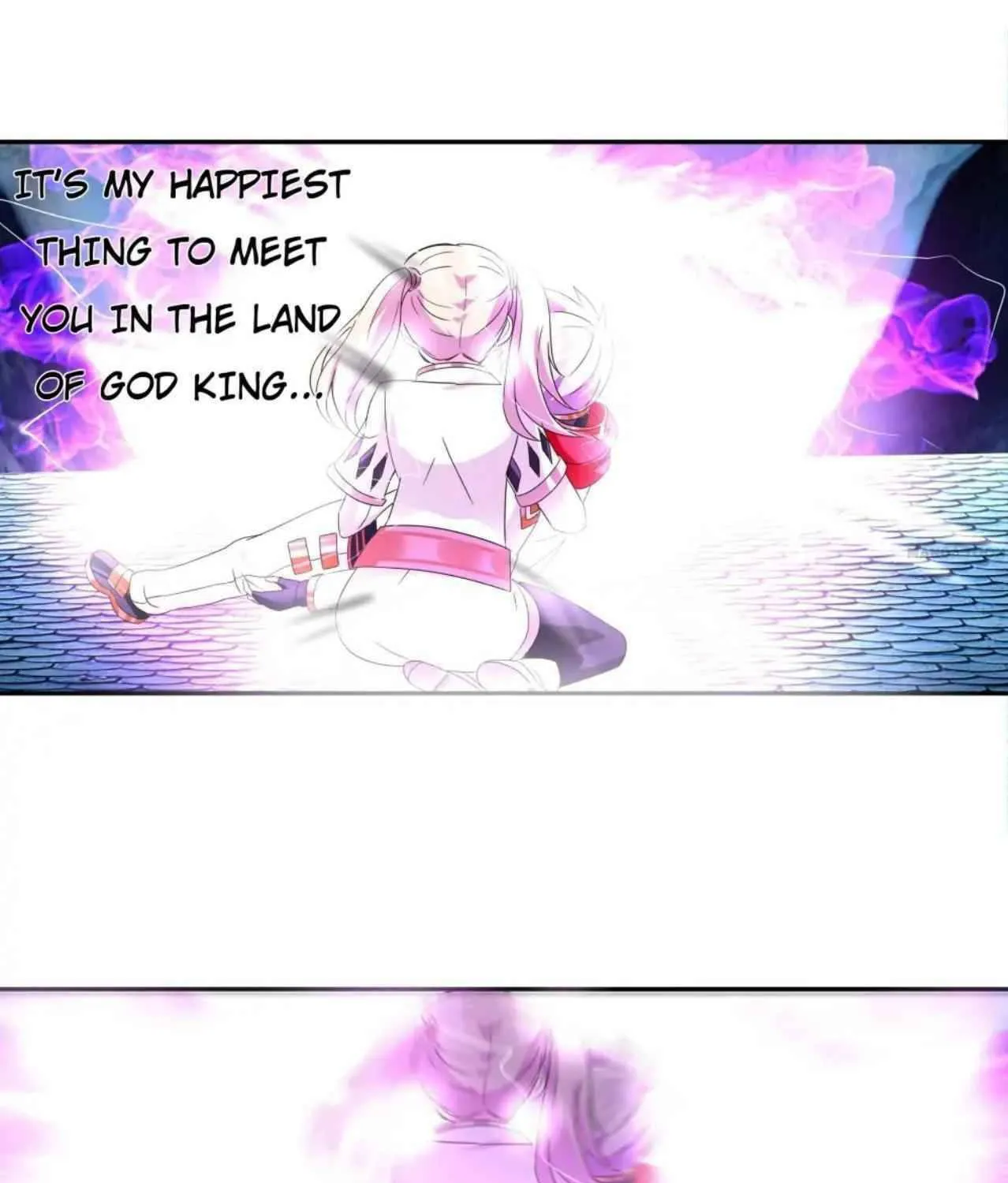Read Devouring Realm chapter 63 image 13 on Lezhin