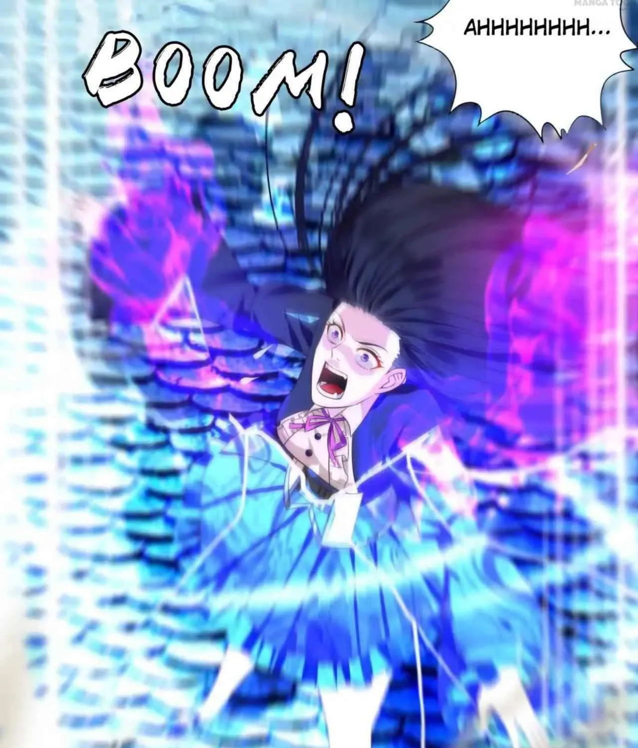 Read Devouring Realm chapter 63 image 15 on Lezhin