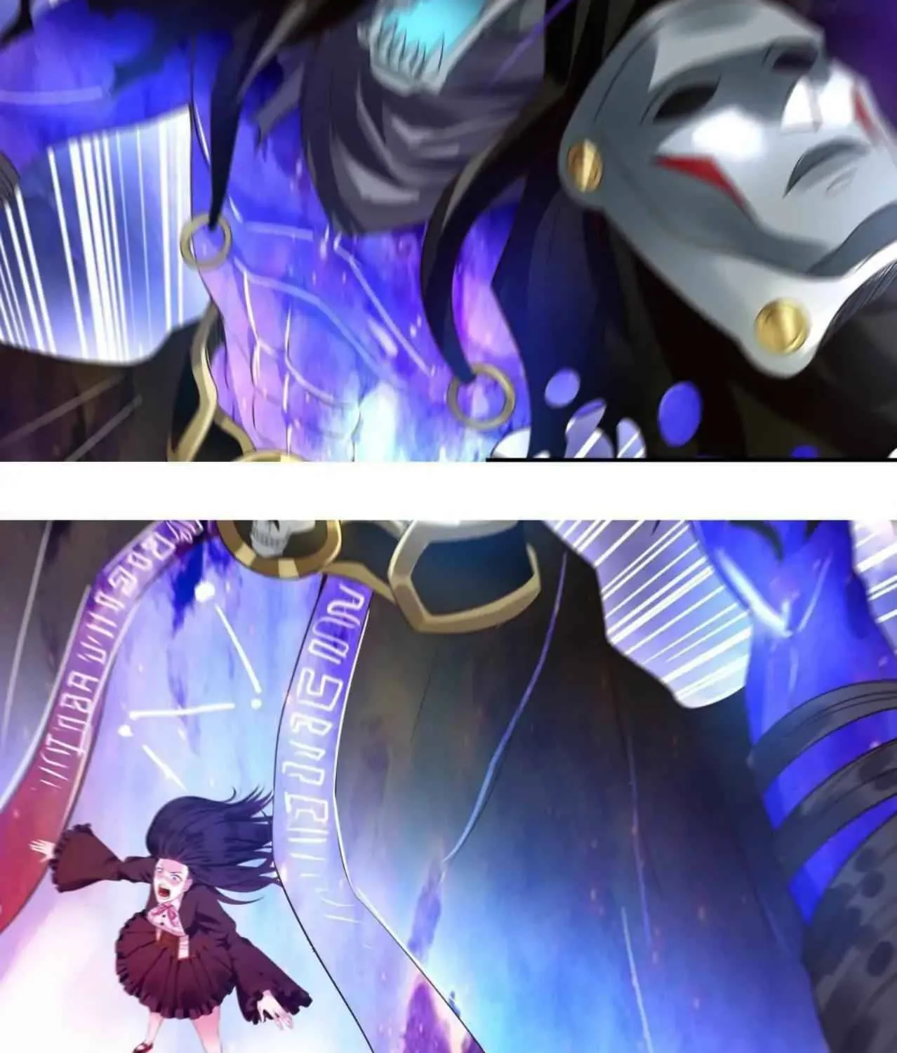 Read Devouring Realm chapter 63 image 17 on Lezhin