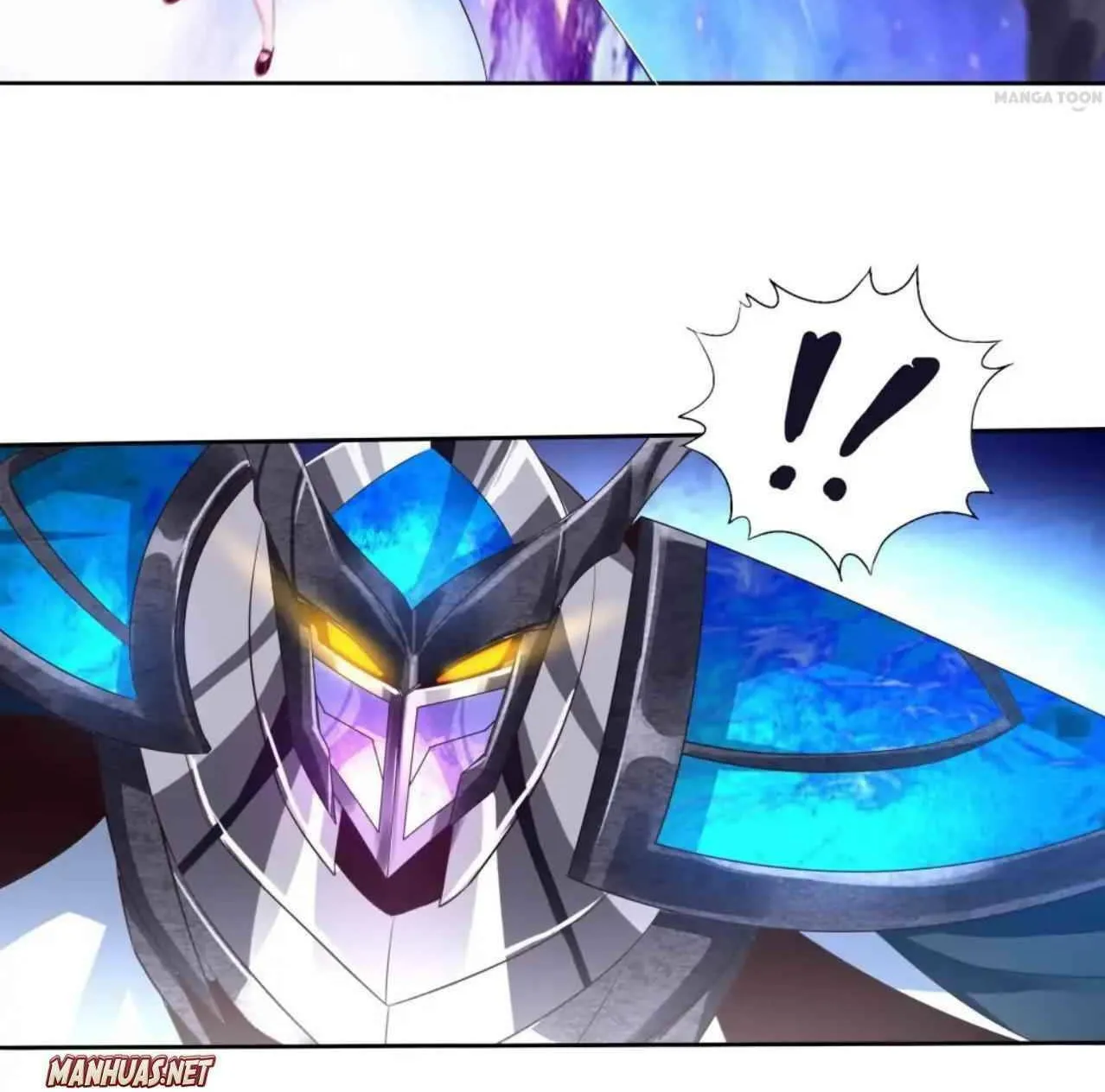 Read Devouring Realm chapter 63 image 18 on Lezhin