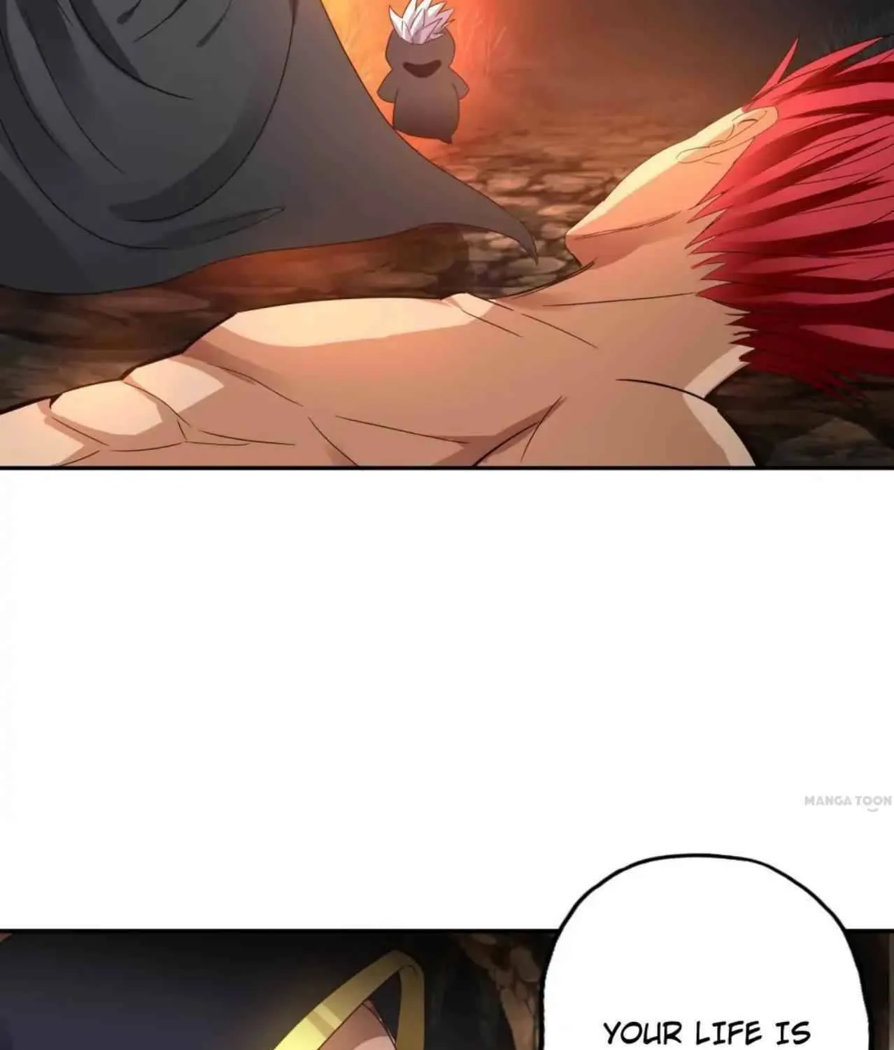 Read Devouring Realm chapter 63 image 23 on Lezhin