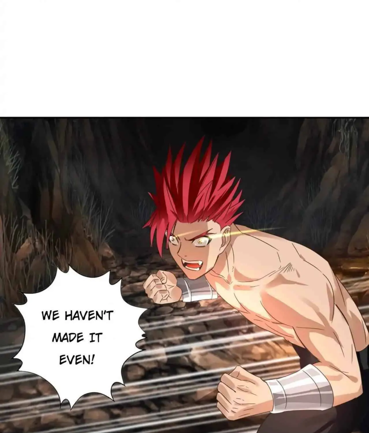 Read Devouring Realm chapter 63 image 25 on Lezhin