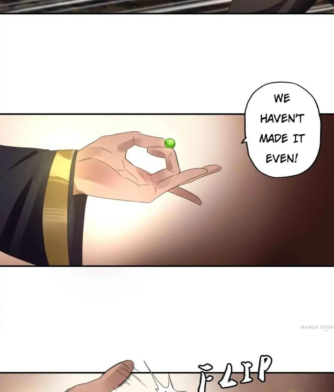 Read Devouring Realm chapter 63 image 26 on Lezhin