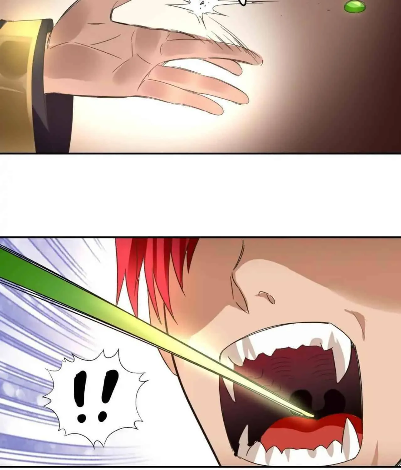 Read Devouring Realm chapter 63 image 27 on Lezhin