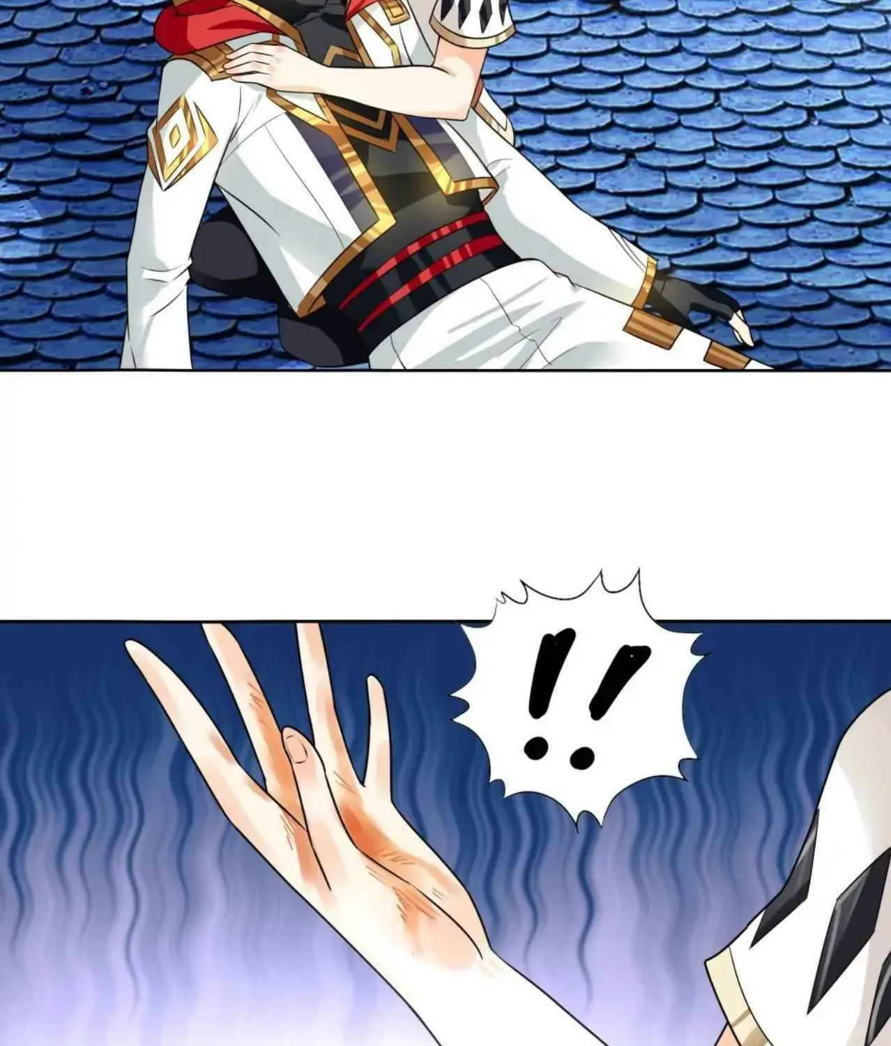 Read Devouring Realm chapter 63 image 3 on Lezhin