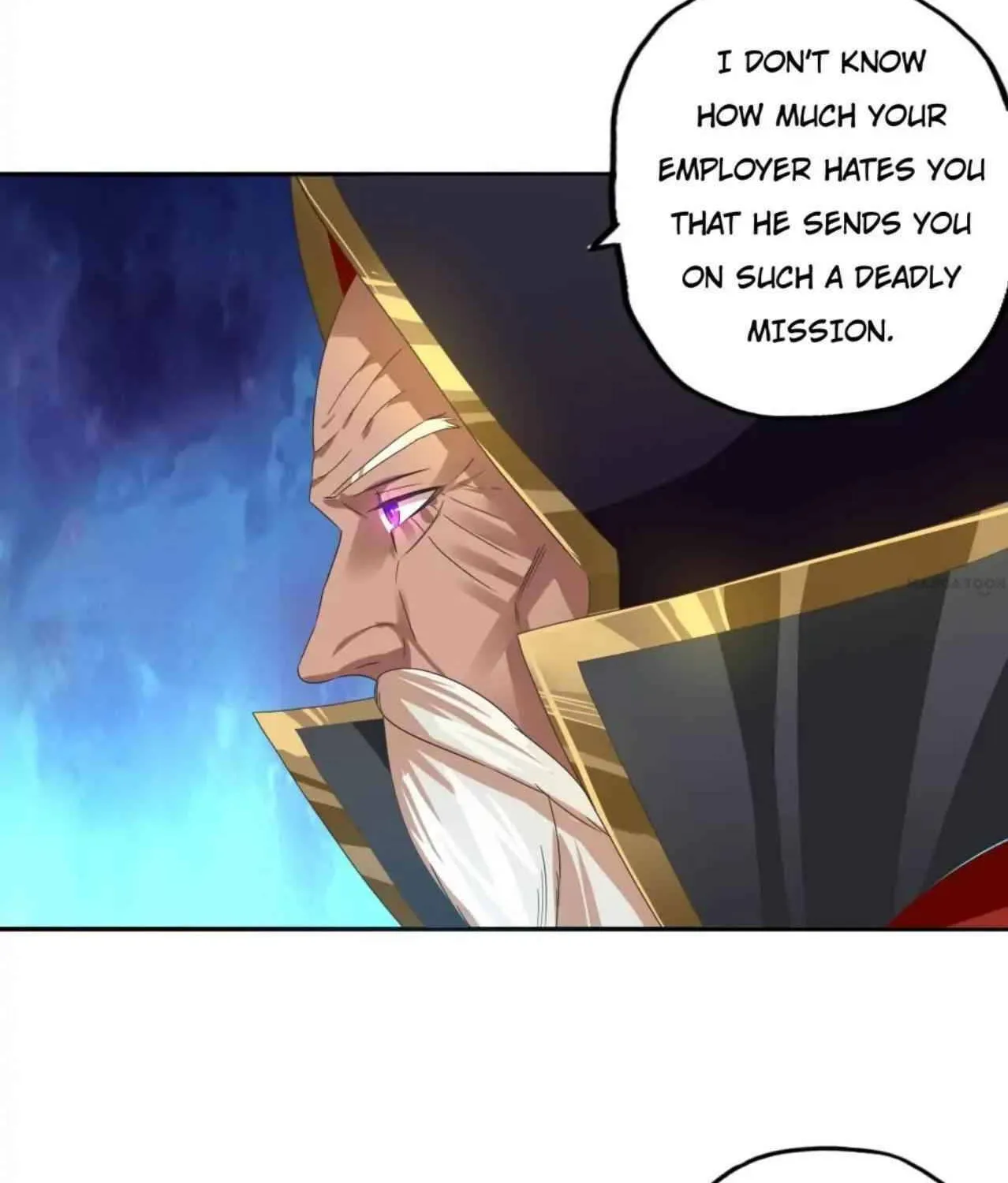 Read Devouring Realm chapter 63 image 38 on Lezhin