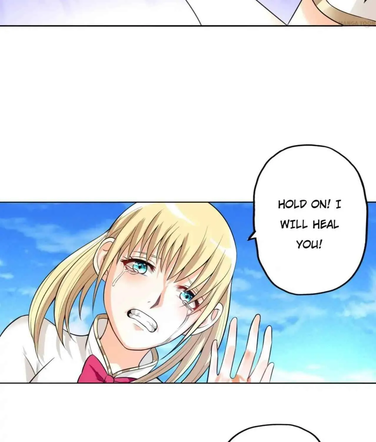 Read Devouring Realm chapter 63 image 4 on Lezhin
