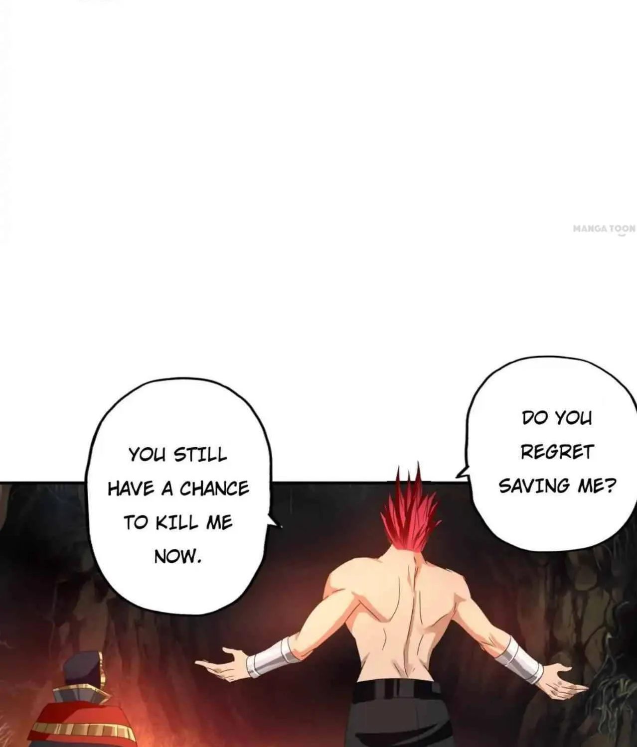 Read Devouring Realm chapter 63 image 42 on Lezhin