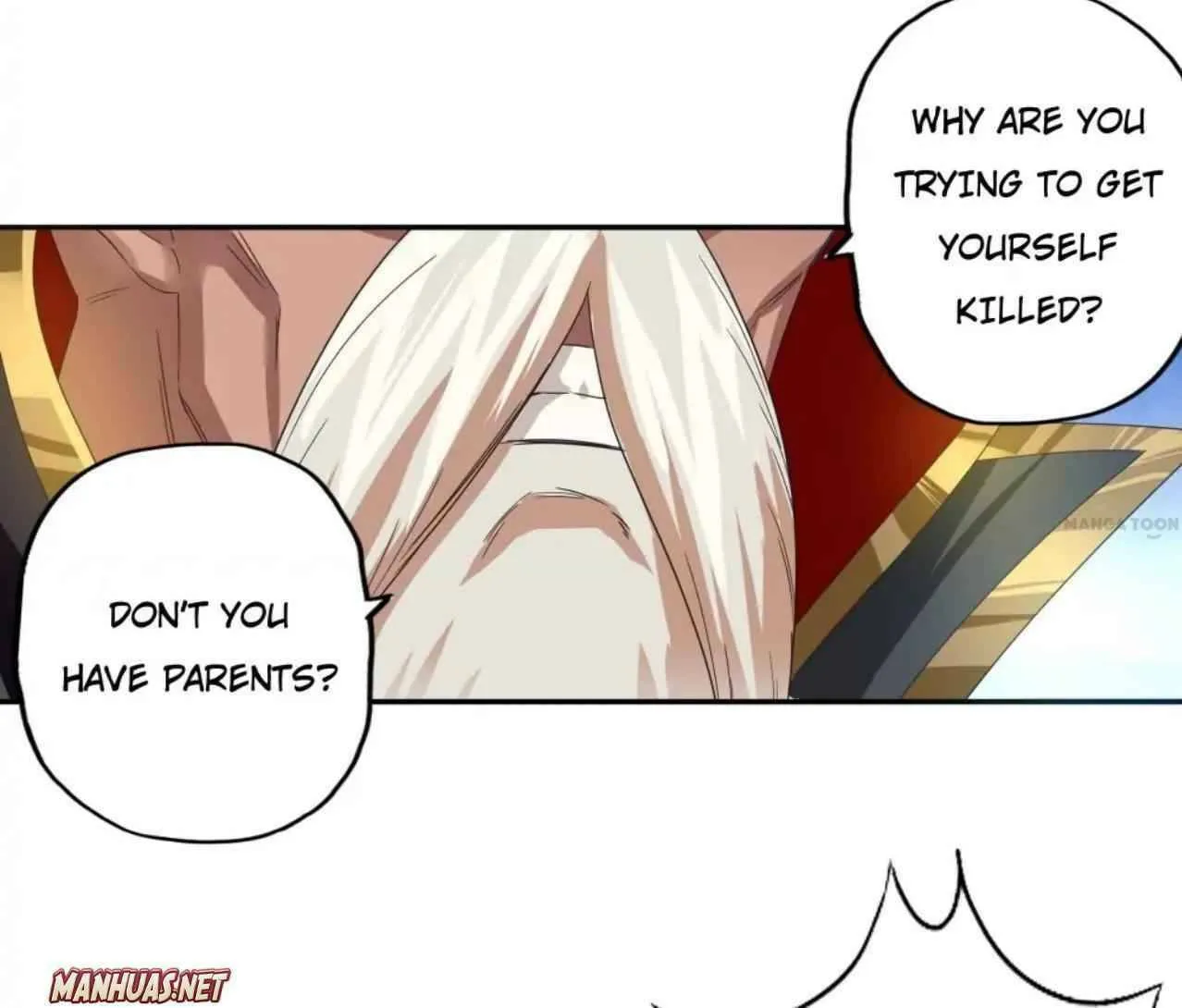 Read Devouring Realm chapter 63 image 45 on Lezhin