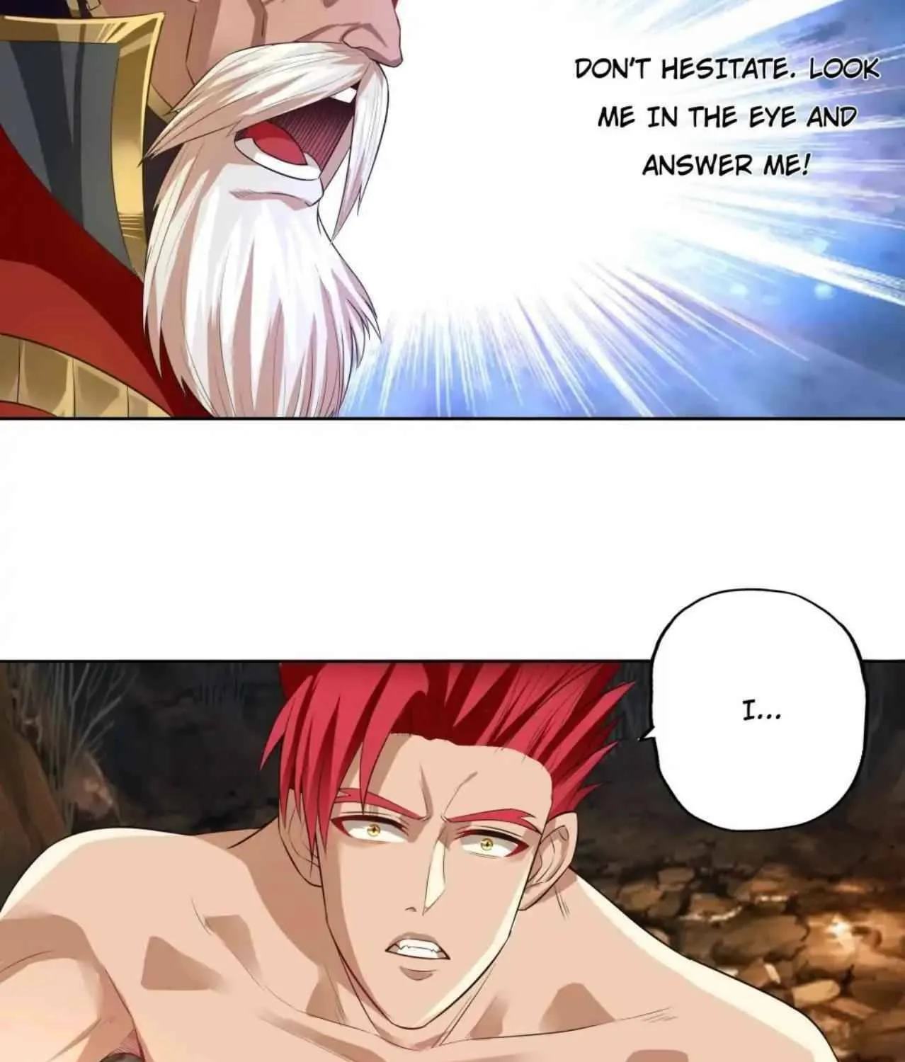 Read Devouring Realm chapter 63 image 50 on Lezhin