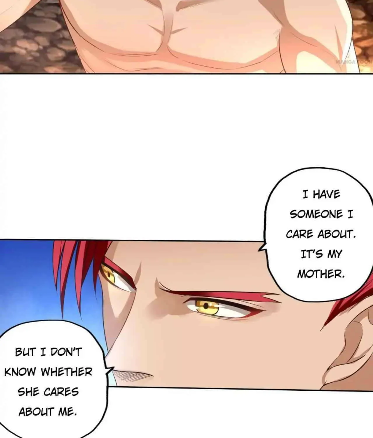 Read Devouring Realm chapter 63 image 51 on Lezhin