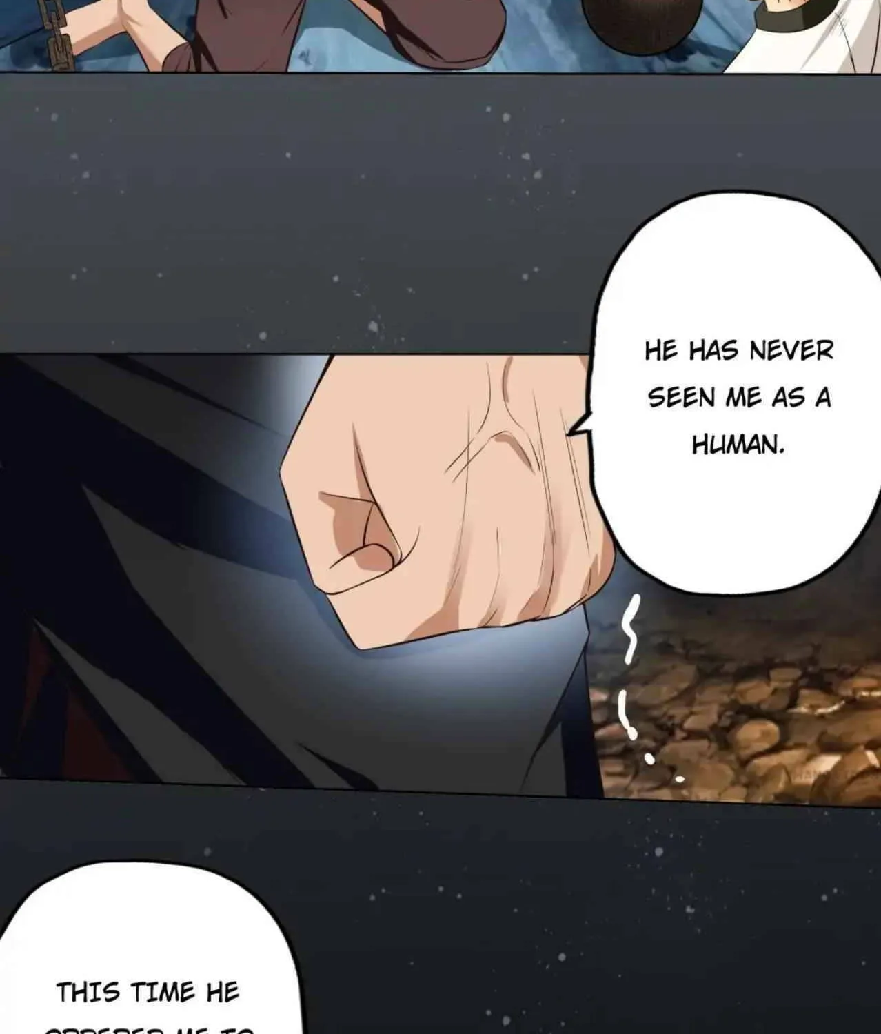Read Devouring Realm chapter 63 image 55 on Lezhin