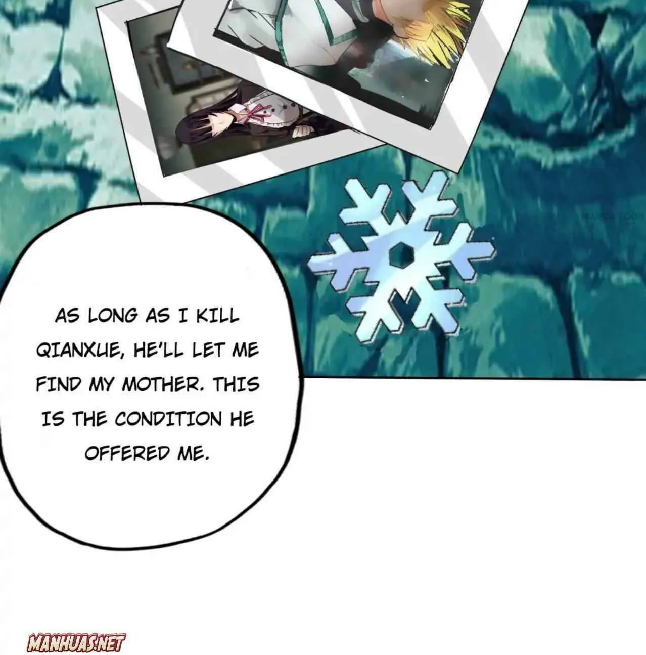 Read Devouring Realm chapter 63 image 57 on Lezhin