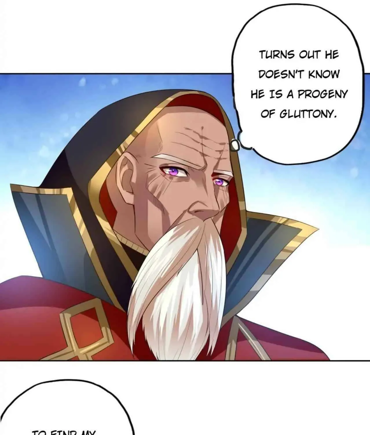 Read Devouring Realm chapter 63 image 60 on Lezhin