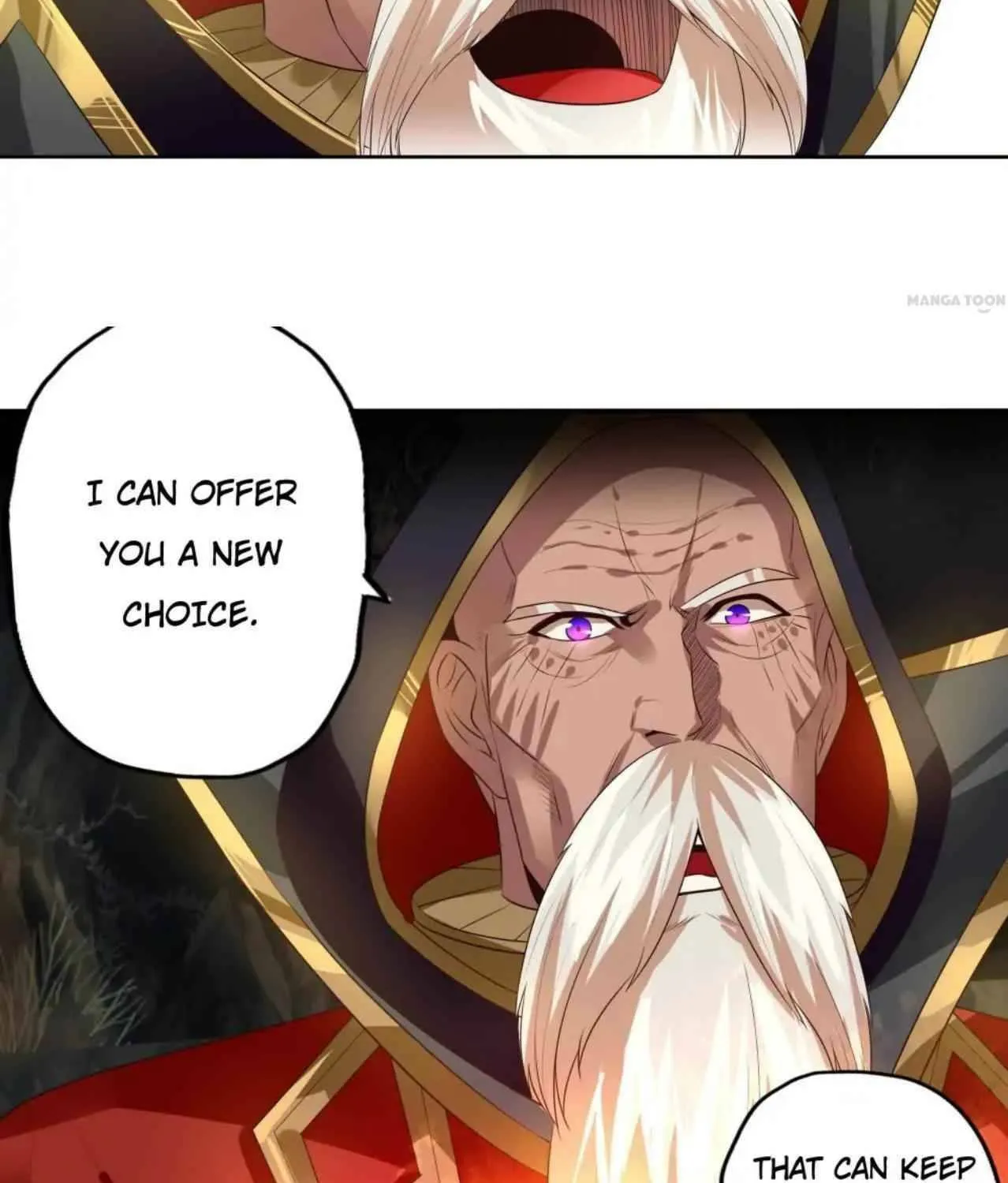 Read Devouring Realm chapter 63 image 62 on Lezhin