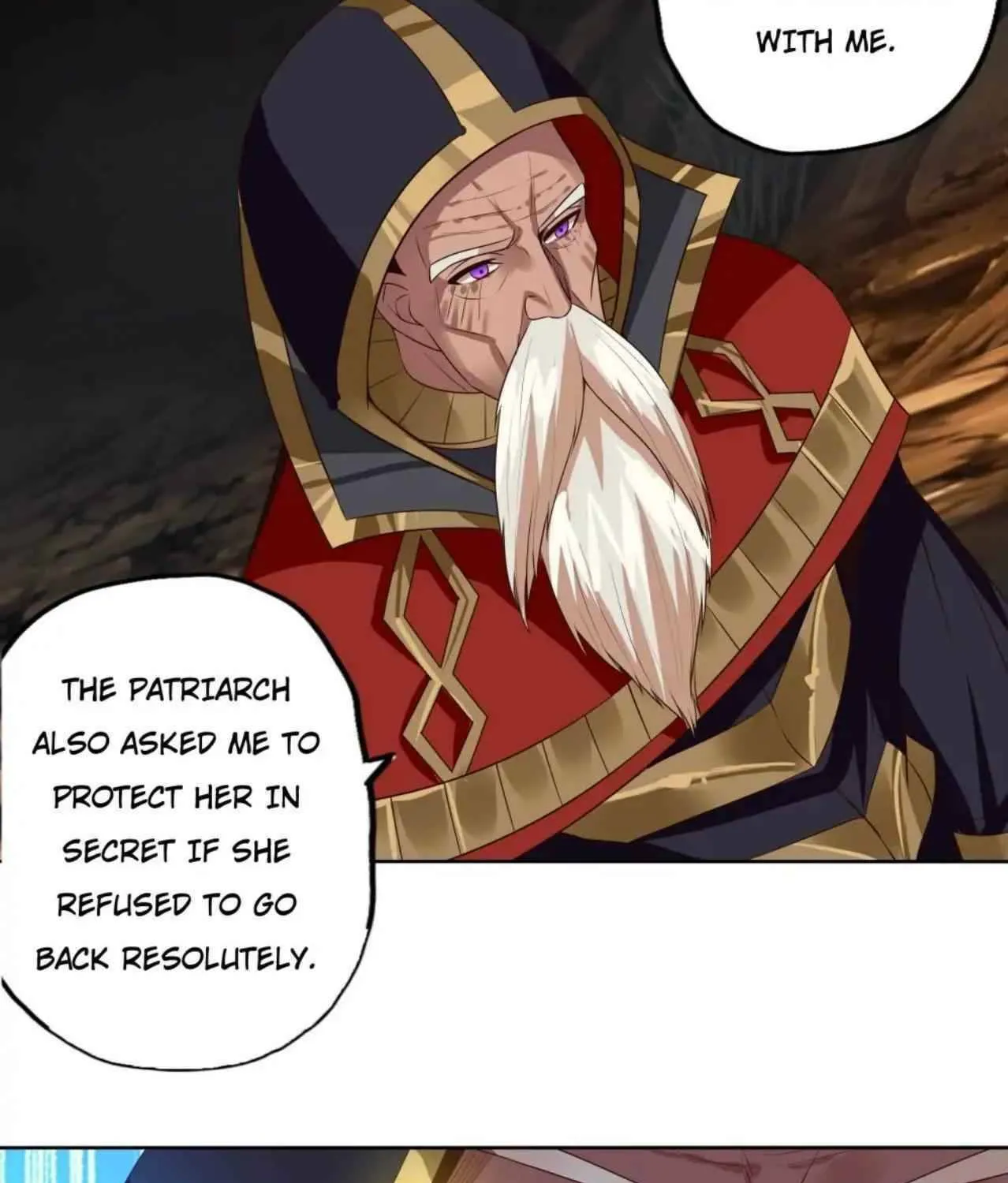 Read Devouring Realm chapter 63 image 64 on Lezhin